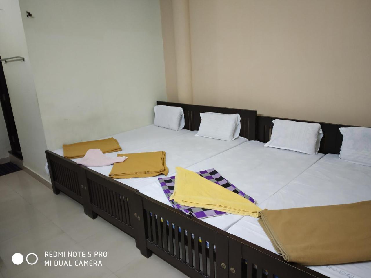 Hotel Woodlands Chottanikara ภายนอก รูปภาพ